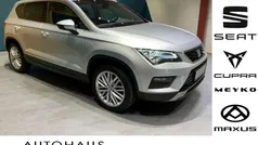 Gebraucht 2020 Seat Ateca XCELLENCE SUV | 21.900 € (Fairer Preis)