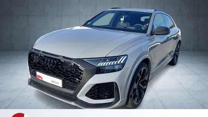 Nardograu Gebraucht 2023 Audi RS Q8 Sport SUV | 107.770 € (Fairer Preis)