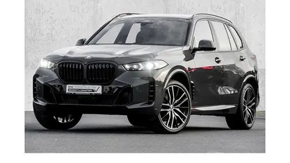 Gebraucht BMW X5 M Sport 298 PS (219 kW) 2025 SUV