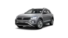 Gebraucht 2025 VW T-Roc Life SUV | 25.290 € (Fairer Preis)