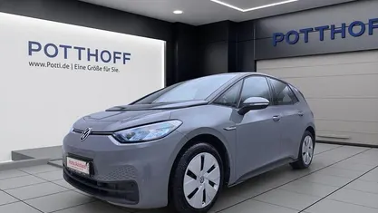 Gebraucht VW ID.3 Pro 106 kW (145 PS) 2021 Kleinwagen