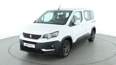 Weiß Gebraucht 2020 Peugeot Rifter Active Van / Kleinbus | 16.040 € (Fairer Preis)