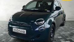 Gebraucht 2023 Fiat 500e Cabrio | 24.990 € (Fairer Preis)