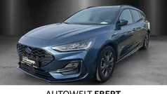 Gebraucht 2024 Ford Focus ST-Line X Limousine | 25.890 € (Fairer Preis)