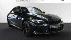 Gebraucht 2025 BMW M340 M Sport Limousine | 74.990 € (Fairer Preis)