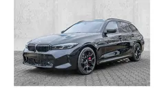 Gebraucht 2025 BMW 330 M Sport Kombi | 68.900 € (Fairer Preis)