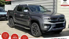 Gebraucht 2025 VW Amarok Aventura Abholung | 58.990 € (Fairer Preis)