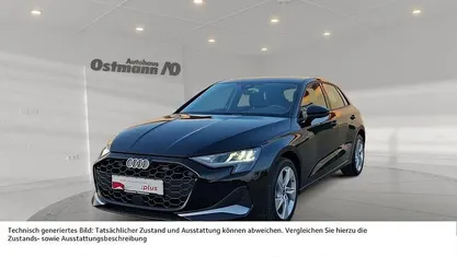 Gebraucht Audi A3 Advanced Plus 116 PS (85 kW) 2025 Limousine