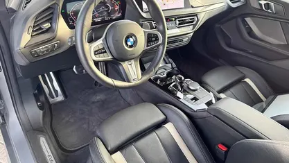 Gebraucht BMW 220 M Sport 178 PS (130 kW) 2024 Coupé