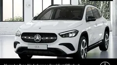 Gebraucht 2025 Mercedes GLA180 AMG SUV | 41.390 € (Fairer Preis)