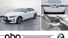 Gebraucht 2022 BMW i4 Sport Line Limousine | 36.960 € (Fairer Preis)
