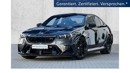 Gebraucht BMW M5 Performance 727 PS (534 kW) 2025 Limousine