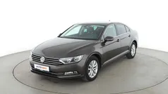 Braun Gebraucht 2016 VW Passat Comfortline Limousine | 15.790 € (Fairer Preis)