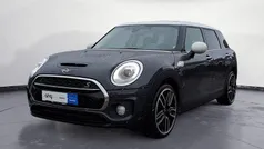 Grau Gebraucht 2019 Mini Cooper S Clubman Kombi | 21.860 € (Fairer Preis)