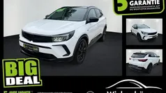 Jade weiss/arktis weiss (metallic) Gebraucht 2022 Opel Grandland X GS Line SUV | 20.990 € (Fairer Preis)
