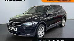 Gebraucht 2021 VW Tiguan Allspace Highline SUV | 34.990 € (Superpreis)