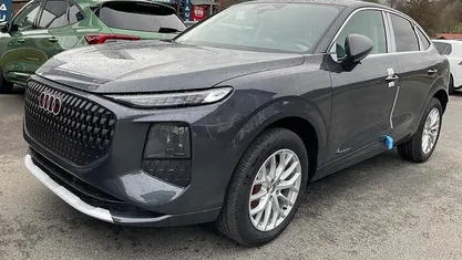 Gebraucht Audi Q3 Sportback 204 PS (150 kW) 2026 SUV