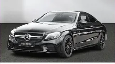 Gebraucht 2023 Mercedes C43 AMG AMG | 59.970 € (Fairer Preis)
