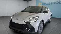 Neu 2025 Toyota C-HR SUV | 38.549 € (Fairer Preis)