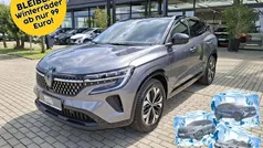 Gebraucht 2025 Renault Austral Techno SUV | 34.002 € (Fairer Preis)