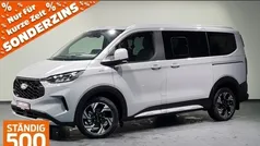 Gebraucht 2025 Ford Tourneo Custom Active Van / Kleinbus | 59.950 € (Fairer Preis)
