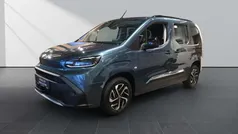 Blau Neu 2025 Toyota Proace Verso City Kombi | 43.990 € (Fairer Preis)