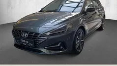 Grau Gebraucht 2022 Hyundai i30 Edition 30+ Kombi | 16.990 € (Fairer Preis)