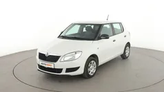 Gebraucht 2014 Skoda Fabia Cool Edition Limousine | 8.410 € (Fairer Preis)