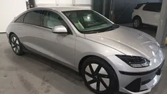 Gebraucht 2024 Hyundai Ioniq 6 Techniq Limousine | 29.970 € (Fairer Preis)