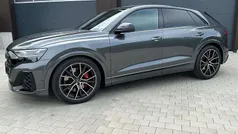 Gebraucht 2025 Audi SQ8 Sport SUV | 99.880 € (Superpreis)