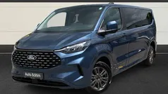 Gebraucht 2025 Ford Tourneo Custom Titanium Van / Kleinbus | 57.330 € (Fairer Preis)