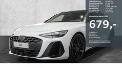 Gebraucht 2025 Audi A6 Kombi | 73.990 € (Fairer Preis)