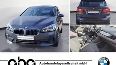 BMW 225 Active Tourer
