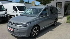 Gebraucht 2025 VW Caddy Style Van / Kleinbus | 38.990 € (Fairer Preis)