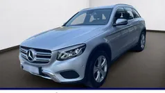 Gebraucht 2016 Mercedes GLC220 SUV | 25.690 € (Superpreis)