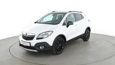 Gebraucht 2015 Opel Mokka Color Edition SUV | 10.490 € (Fairer Preis)