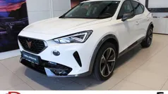 Weiß Gebraucht 2022 Cupra Formentor SUV | 27.980 € (Fairer Preis)