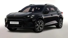 Fiord blau Neu 2025 Cupra Formentor SUV | 32.770 € (Superpreis)