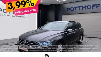 Gebraucht 2022 VW Passat Business Kombi | 24.337 € (Fairer Preis)