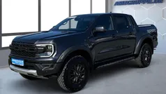 Command grey uni Neu 2025 Ford Ranger Raptor Abholung | 67.990 € (Fairer Preis)