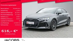 Gebraucht 2024 Audi RS3 Sport Kleinwagen | 68.880 € (Fairer Preis)