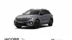 Gebraucht 2025 VW T-Roc R-line SUV | 40.490 € (Guter Preis)