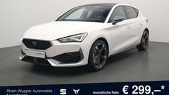 Gebraucht 2022 Cupra Leon VZ Limousine | 28.980 € (Guter Preis)