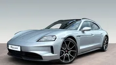 Othercolor Gebraucht 2022 Porsche Taycan Sport Turismo Limousine | 109.500 € (Fairer Preis)