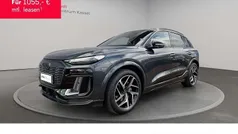 Gebraucht 2024 Audi Q6 e-tron Ambiente SUV | 77.990 € (Fairer Preis)