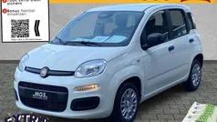 Gebraucht 2025 Fiat Panda Kleinwagen | 17.490 € (Fairer Preis)