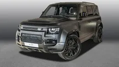 Gebraucht 2025 Land Rover Defender Black Edition SUV | 189.912 €