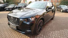 Schwarz Neu 2024 Mazda CX-60 Homura-Line SUV | 49.900 € (Superpreis)