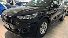 Obsidianschwarz Gebraucht 2025 Ford Kuga Titanium SUV | 31.330 € (Fairer Preis)