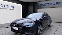 Gebraucht 2021 Audi A6 Sport Kombi | 33.950 € (Fairer Preis)